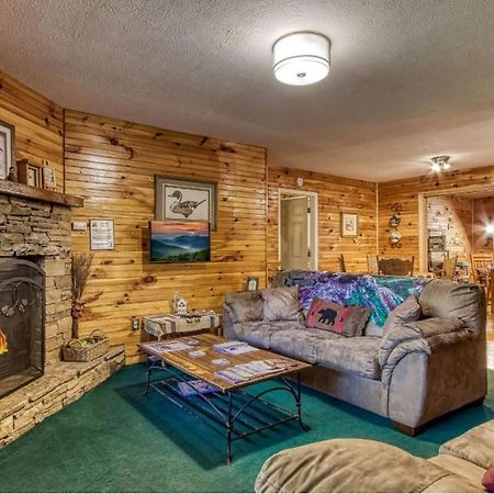 Sunset Ridge Cabin 鸽子谷 外观 照片