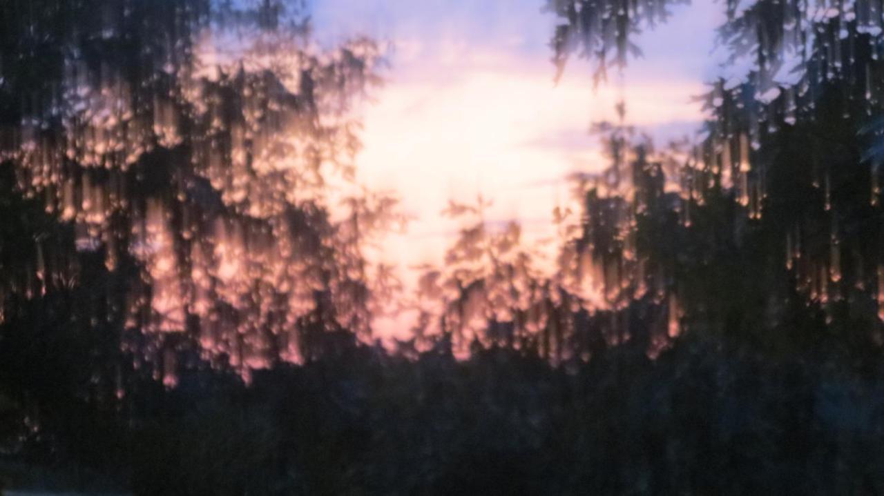 Sunset Ridge Cabin 鸽子谷 外观 照片