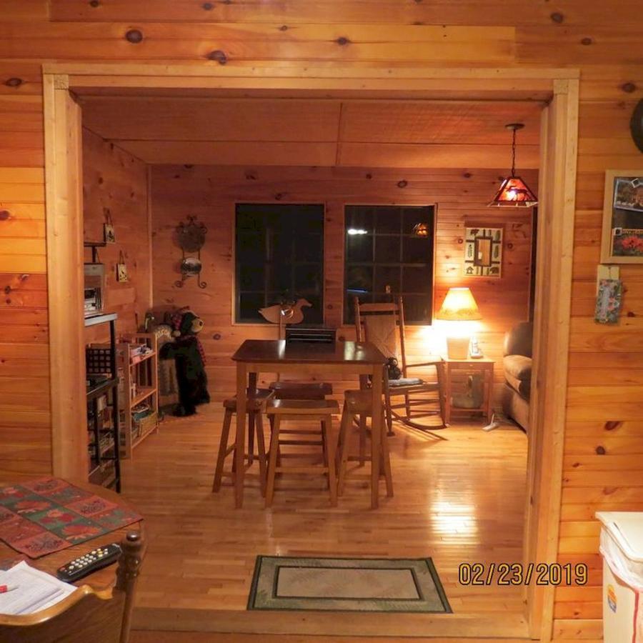 Sunset Ridge Cabin 鸽子谷 外观 照片