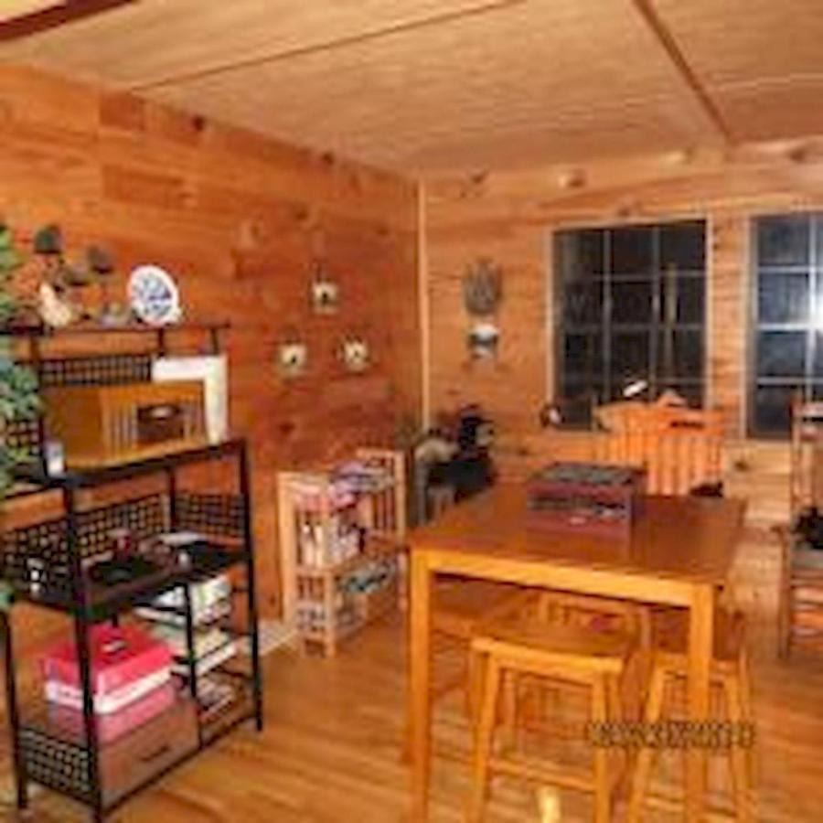 Sunset Ridge Cabin 鸽子谷 外观 照片