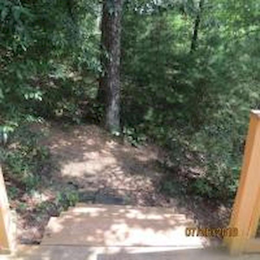 Sunset Ridge Cabin 鸽子谷 外观 照片