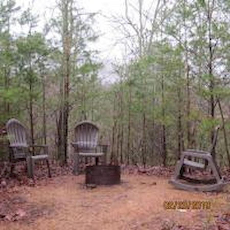 Sunset Ridge Cabin 鸽子谷 外观 照片